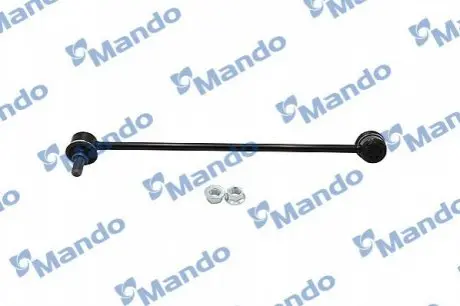 Стійка стабілізатора HYUNDAI/KIA Santafe/Veracruz/Sorento "FR "07>> MANDO SLH0060
