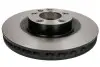Диск тормозной PORSHE/VOLKSWAGEN Cayenne/Touareg "FR D=360mm "10>> DF6696S