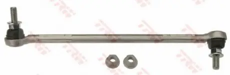 Тяга стабилизатора BMW 1 (E82)/ 3 (E90)/ X1(E84)/ Z4(E89) "FR "03>> TRW JTS614