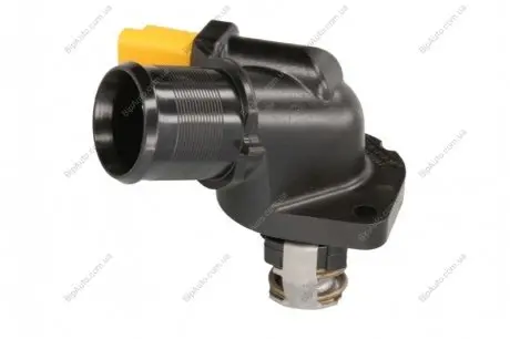 Термостат CITROEN/PEUGEOT C2/C3/Nemo/1007/207/Bipper "1.1-1.6 "03>> Vernet TE6808.103J