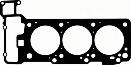 Прокладка ГБЦ MB Vito (W639) 04-, M112, Ø98 мм (сл VICTOR REINZ 61-33880-00 (фото 1)