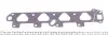 Прокладка впускного колектора OPEL Astra G,Combo,Vectra B, C,Zafira VICTOR REINZ 71-34294-00 (фото 2)