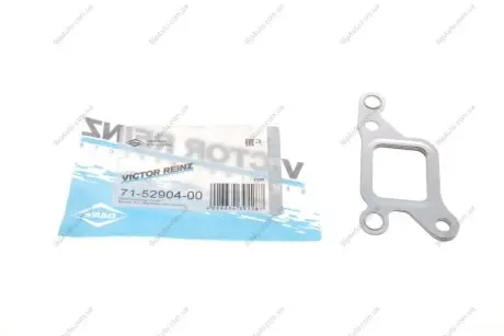 Прокладка коллектора выпускного MITSUBISHI VICTOR REINZ 71-52904-00