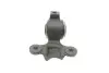 Сайлентблок переднього важеля DELPHI TD354W TD354W