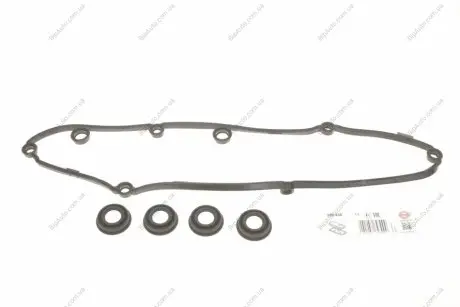 Прокладка кришки клапанів (к-кт) VW Caddy III/IV 1.6TDI 1 ELRING 380.440