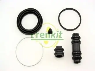 Ремкомплект тормозного суппорта DAIHATSU CUORE HONDA ACCORD, CIVIC FRENKIT 251031