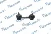 Стойка стабилизатора DAEWOO Leganza >>"02/EVANDA/EPICA "FL "03-"06 SLD0005