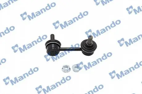 Стійка стабілізатора DAEWOO Leganza >>"02/EVANDA/EPICA "FL "03-"06 MANDO SLD0005