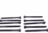 Комплект болтов головки блока цилиндров AUDI/SEAT/SKODA/VW 2,0 03- VICTOR REINZ 14-32197-01 (фото 3)