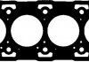 Прокладка ГБЦ Hyundai Elantra/Santa FE/Tucson 2.0 CRDI 01-10 (1.10mm) REINZ 61-53395-00