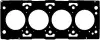 Прокладка ГБЦ Hyundai Elantra/Santa FE/Tucson 2.0 CRDI 01-10 (1.10mm) REINZ 61-53395-00