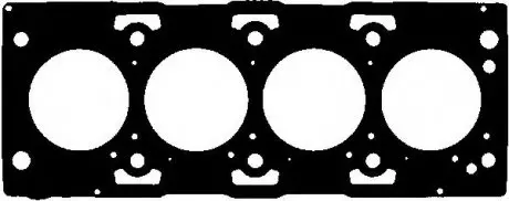 Прокладка ГБЦ Hyundai Elantra/Santa FE/Tucson 2.0 CRDI 01-10 (1.10mm) REINZ VICTOR REINZ 61-53395-00