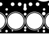 Прокладка головки блока цилиндров OPEL Ascona,Corsa,Kadett 1,6 -92 61-22930-40