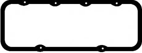 Прокладка клапанной крышки CITROEN/PEUGEOT 205,309,C15 1,1-,15 -96 VICTOR REINZ 71-12902-00