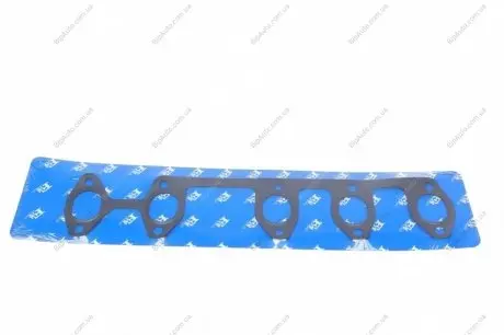 Прокладка, выпускной коллектор (головка цилиндра) FISCHER Fischer Automotive One (FA1) 411-030