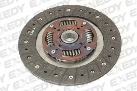 Диск зчеплення EXEDY FJD013U