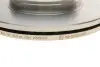 Тормозной диск MAZDA 6 [GG/GY] \&#039;\&#039;2.0i-2.3i \&#039;\&#039;F \&#039;\&#039;02&gt;&gt; PR2 BOSCH 0986479S60 (фото 3)