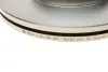 Тормозной диск MAZDA 6 [GG/GY] \&#039;\&#039;2.0i-2.3i \&#039;\&#039;F \&#039;\&#039;02&gt;&gt; PR2 BOSCH 0986479S60 (фото 4)