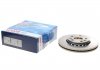 Тормозной диск RENAULT Kangoo F'1,5-1,6 dCi08>> PR2 BOSCH 0986479S66 (фото 1)