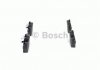 Гальмівні колодки дискові BOSCH 0986494003 (фото 3)