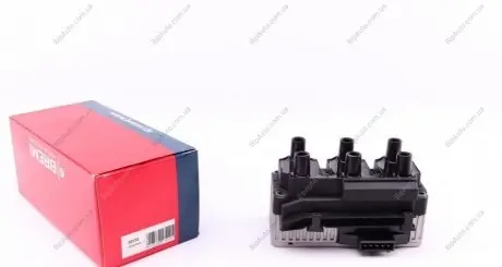 Катушка зажигания FORD/VW Galaxy/Passat/Transporter "2,8 "91-03 BREMI 20132
