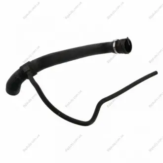 Патрубок сист.охол. MERCEDES W220 "(M 112) "98-05 (220 501 00 82) FEBI BILSTEIN 36147