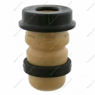 Отбойник амортизатора SKODA/VW Octavia/Golf(V-VI)/Caddy "F "04>> FEBI BILSTEIN 23614