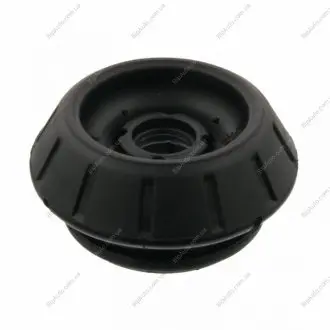 Опора амортизатора (к-т) CITROEN/PEUGEOT/TOYOTA C1/107/Aygo "05>> FEBI BILSTEIN 37601