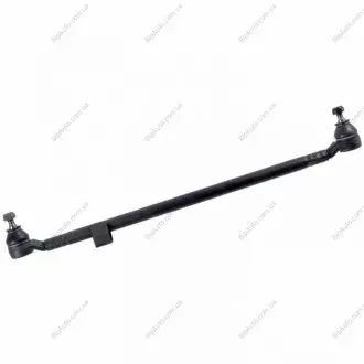 Поперечная рулевая тяга Mercedes 230 / Mercedes 200 / Mercedes 300 FEBI BILSTEIN 02381