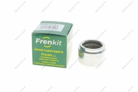 Поршень супорта перед Land Cruiser/Pajero 3.7-3.8 i/TD/DI-I 95- FRENKIT P453102
