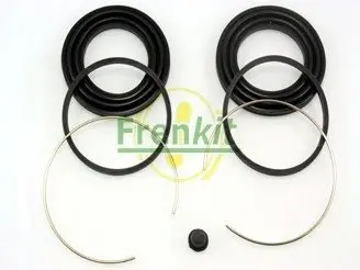 Ремкомплект тормозного суппорта ISUZU FASTER (PICK-UP/KB/KBG/KBD) FRENKIT 260009