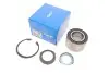 Подшипник ступицы, комплект BMW 5 (E28)/(E34) "R "1,8/2,6L "81-95 VKBA1318