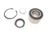 Подшипник ступицы, комплект BMW 5 (E28)/(E34) &quot;R &quot;1,8/2,6L &quot;81-95 SKF VKBA1318 (фото 2)