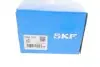 Подшипник ступицы, комплект BMW 5 (E28)/(E34) &quot;R &quot;1,8/2,6L &quot;81-95 SKF VKBA1318 (фото 3)