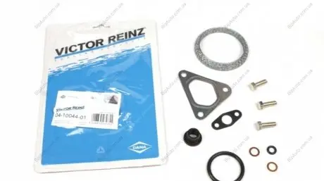 Комплект прокладок турбокомпресора REINZ VICTOR REINZ 04-10044-01
