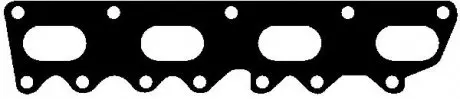 Прокладка выпускного коллектора OPEL Vectra,Astra,Kadett 2,0 89-98 VICTOR REINZ 71-28859-00