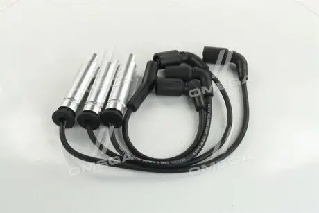 Провод высоковольтный компл.DAEWOO LANOS 1.5 MANDO EWTD00003H