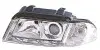 Фара лев. H7/H7, автом. регул. 3/99- [DEPO] 441-1137L-ND-EM DEPO