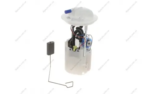 Електричний паливний насос BOSCH 0986580947