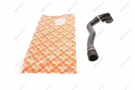 Патрубок сист.охол. BMW X5(E53) "(M 62) "00-03 (11 53 7 500 750) FEBI BILSTEIN 36596