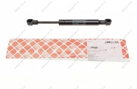 Пружина газова, ручне гальмо FEBI FEBI BILSTEIN 37820