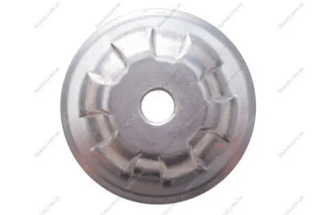 Опорный подшипник CHEVROLET/OPEL Lacetti/Nubira/Astra F "F "91>> FEBI BILSTEIN 09015
