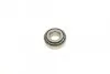 Подшипник ступицы Ford Escort / Ford Orion / Ford Escort Express FEBI BILSTEIN 05394 (фото 8)
