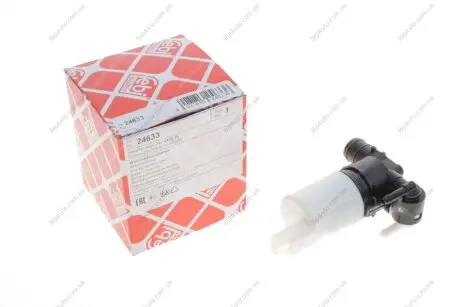 Насос омивача FEBI FEBI BILSTEIN 24633