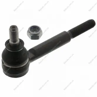 Наконечник рулевой тяги Opel Rekord / Opel Senator / Opel Monza FEBI BILSTEIN 02642