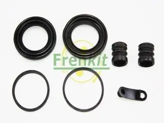 Ремкомплект тормозного суппорта CITROEN C25 FIAT DUCATO, TALENTO FRENKIT 243004