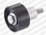 Ролик натяжной AUDI/SKODA/VW A4/A6/A8/Superb (3U4)/Passat "96-08 GE35742