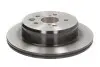 Диск гальмівний (1 шт.).) LEXUS IS350/RC350/GS350 "R D=310mm "12>> DF6691