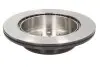 Диск гальмівний (1 шт.).) LEXUS IS350/RC350/GS350 "R D=310mm "12>> TRW DF6691 (фото 2)