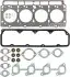 Комплект прокладок головки блока цилиндров FORD Transit 2,5D -00 02-40780-03